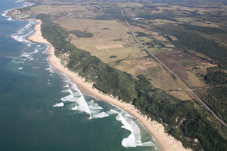 Commercial Property for Sale in Kidds Beach Eastern Cape